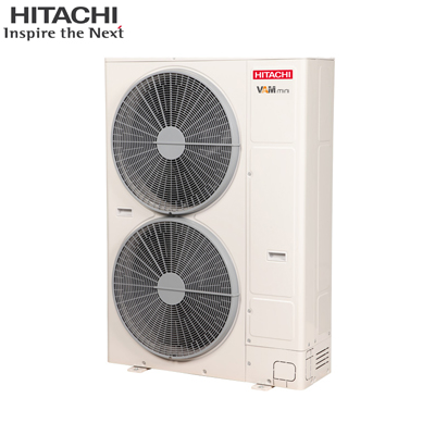 日立Hitachi/ 一拖三4匹中央空调